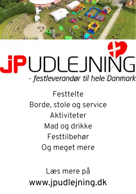 jpudlejning