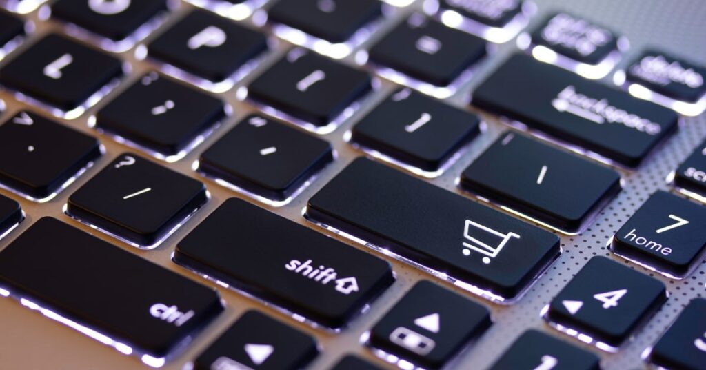webshop