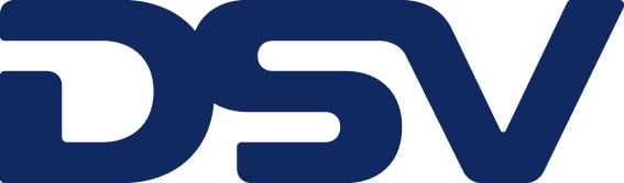 DSV_logo_RGB de 10 største virksomheder i danmark 2022