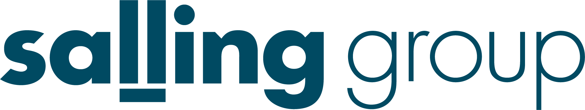Salling Group logo de største danske virksomheder i 2022
