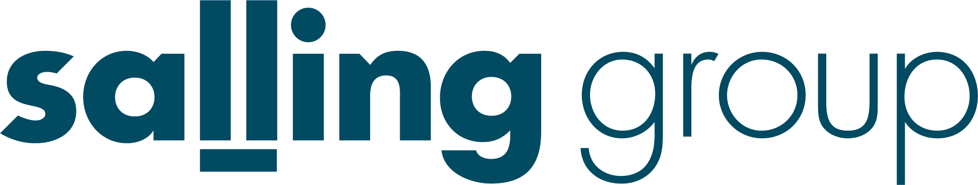 Salling Group logo de største danske virksomheder i 2022