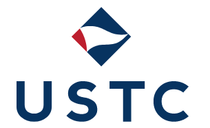 USTC logo de 10 største virksomheder i danmark