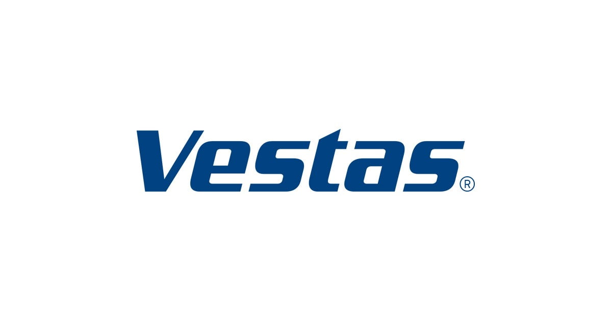 vestas logo de 10 største virksomheder i danmark