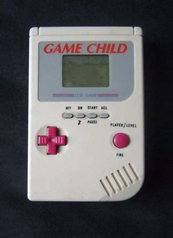 game_child