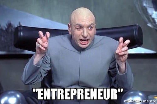 "entrepreneur"
