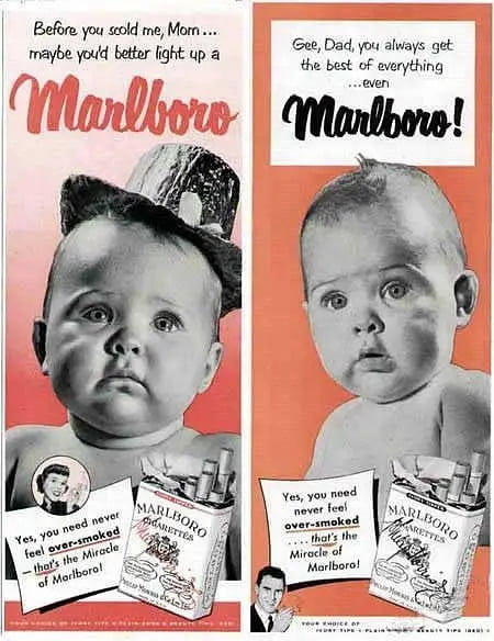 Marlboro_CIgaretter