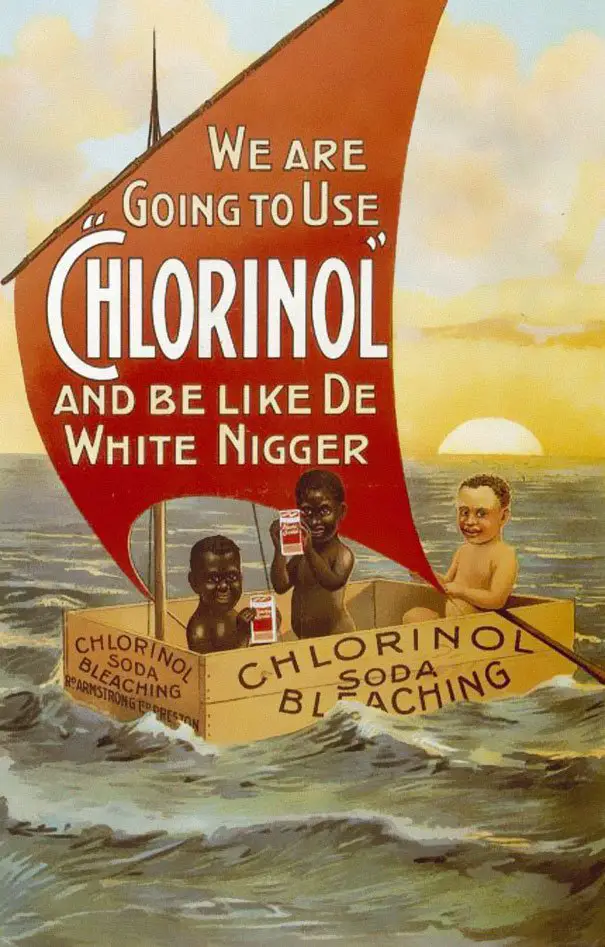 Chlorinol_Blegemiddel