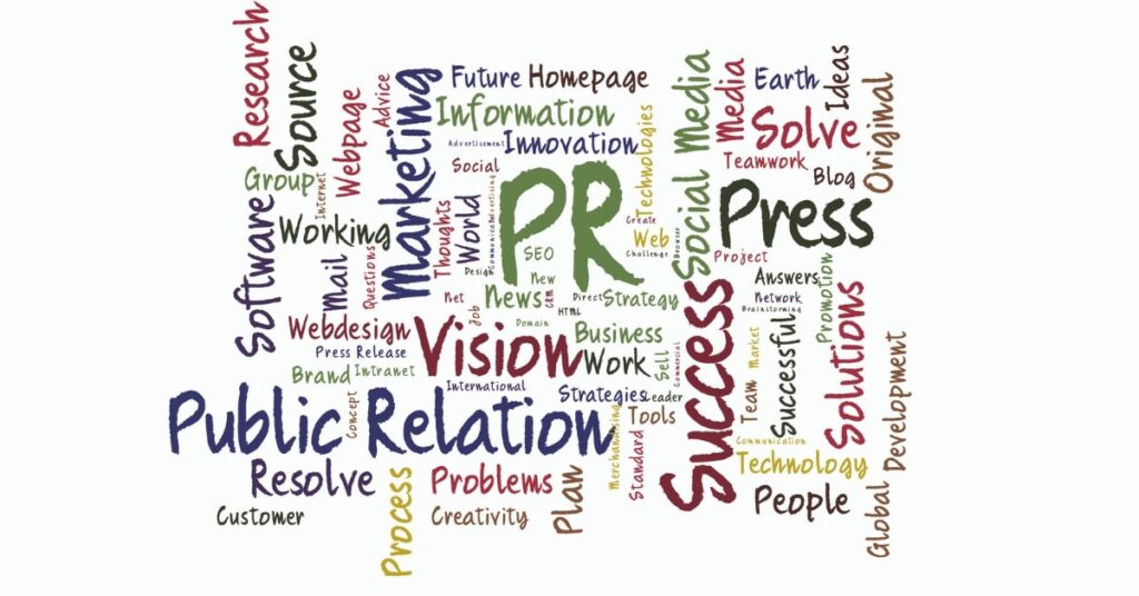 pr