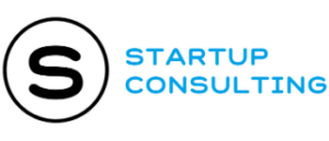 Startup Consulting logo til artiklen om email marketing