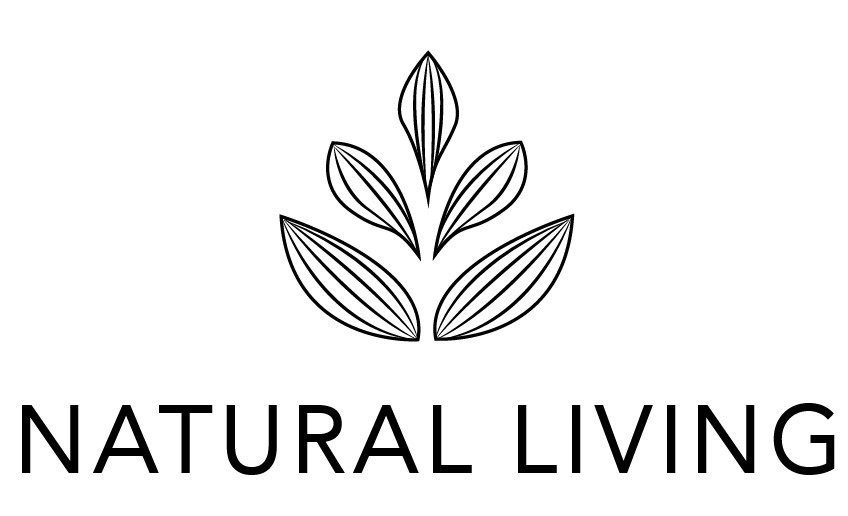 natural living logo