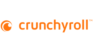 Crunchyroll logo linkbuilding