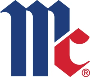 6. McCormick & Company Inc logo miljøvenlige brands