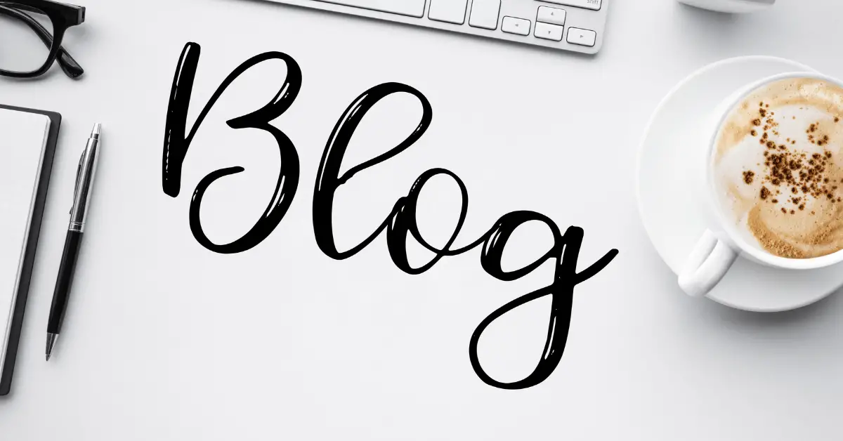 Sådan finder du nye idéer til blogindlæg