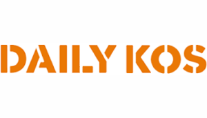 daily kos logo