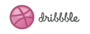 dribble logo linkbuilding