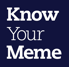 know you meme logo