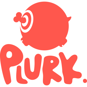 plurk logo