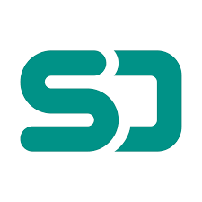 speacker deck logo