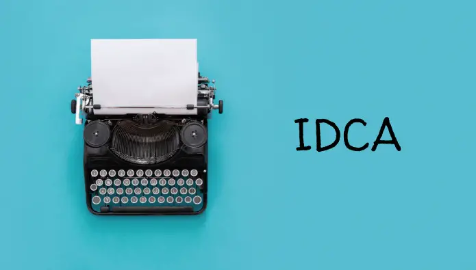 15 copywriting frameworks - IDCA