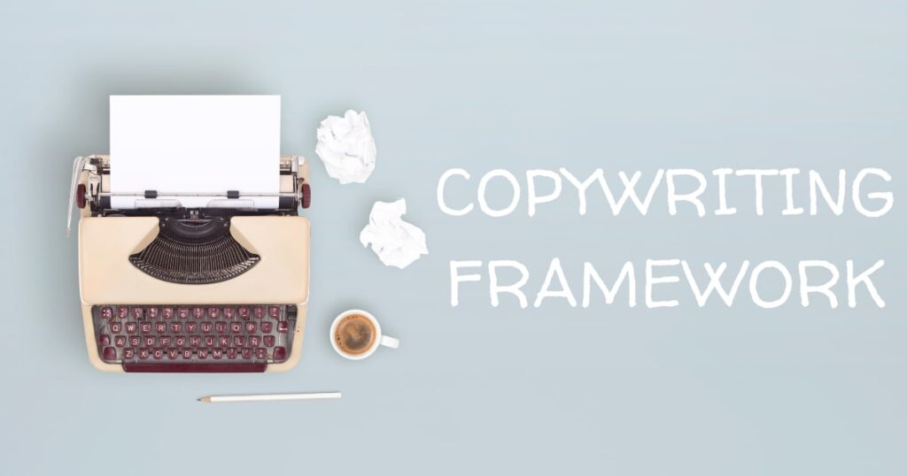15 copywriting frameworks du burde bruge i din markedsføring