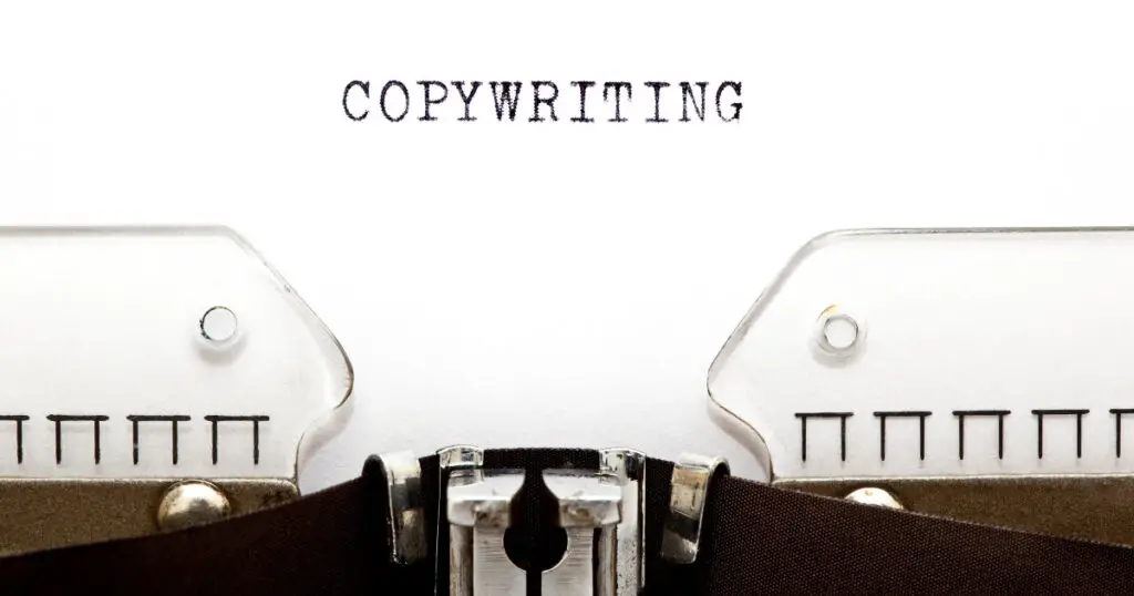 Den fuldkomne guide til copywriting