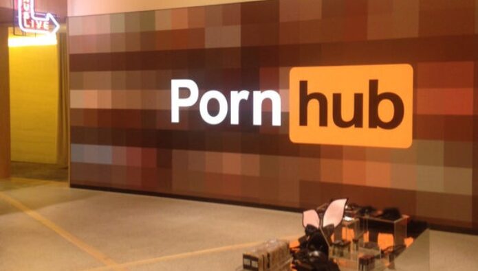 mest besøgte hjemmesider i verden - nr 4 pornhub