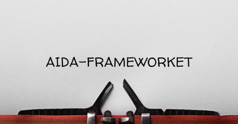 AIDA Den hemmelige ingrediens i succesfuld copywriting
