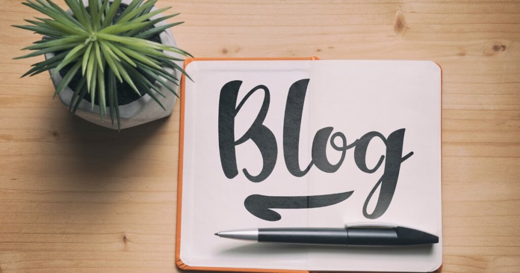 En begynders komplette blogguide