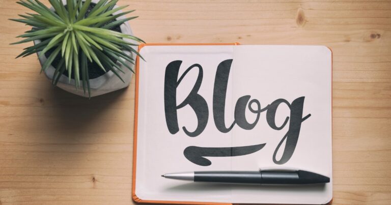 En begynders komplette blogguide