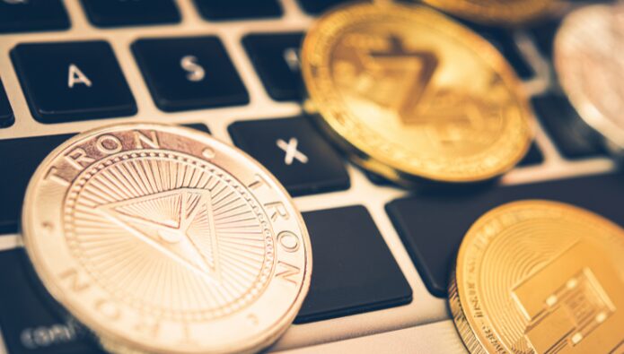 Fremtiden for erhvervslån og fintech i Danmark - Decentral finansiering (DeFi) og erhvervslån