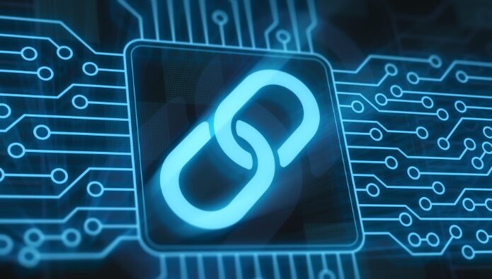 Fremtiden for erhvervslån og fintech i Danmark - blockchain