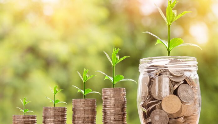 Fremtiden for erhvervslån og fintech i Danmark - grøn finansiering