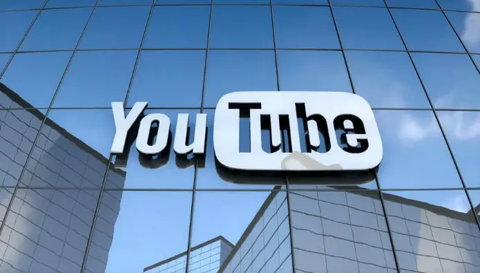 15 utrolige YouTube-fakta