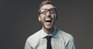 20 jokes om sælgere