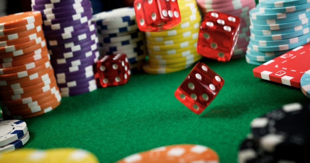 CEO Michael Silberling bringer en kosmopolitisk erfaring med sig til Metropolitan Gaming