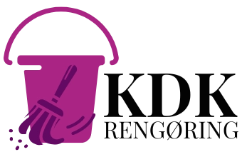 KDK Rengøring flytterengøring