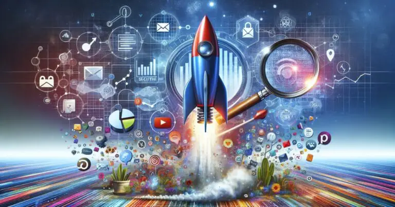 Kickstart din startups vækst med digital marketing