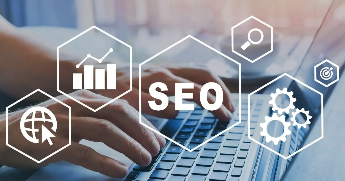 SEO af blogindlæg