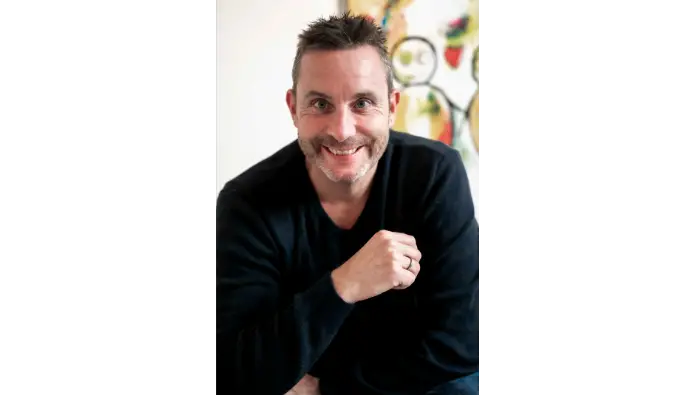 Thomas Wibling - stresscoach