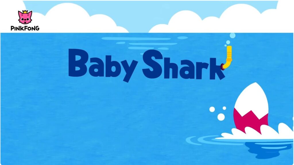 baby shark
