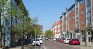 flytterengøring i vejen esbjerg og kolding - KDK Rengøring