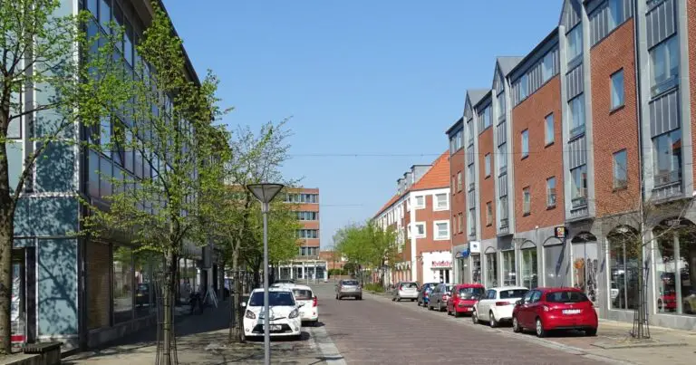 flytterengøring i vejen esbjerg og kolding - KDK Rengøring