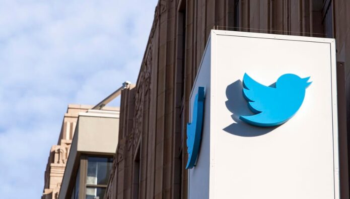 mest besøgte hjemmesider i verden - nr 7 twitter