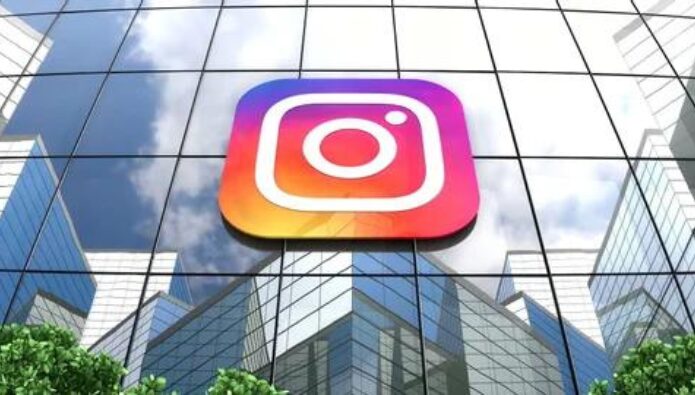 mest besøgte hjemmesider i verden - nr 8 instagram