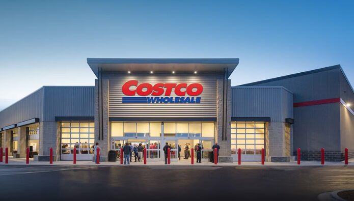 verdens mest beundrede virksomheder - costco wholesale