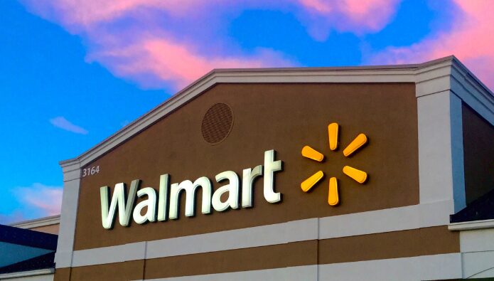 verdens største virksomheder - verdens største virksomhed walmart