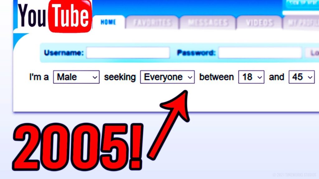 youtube som dating-app