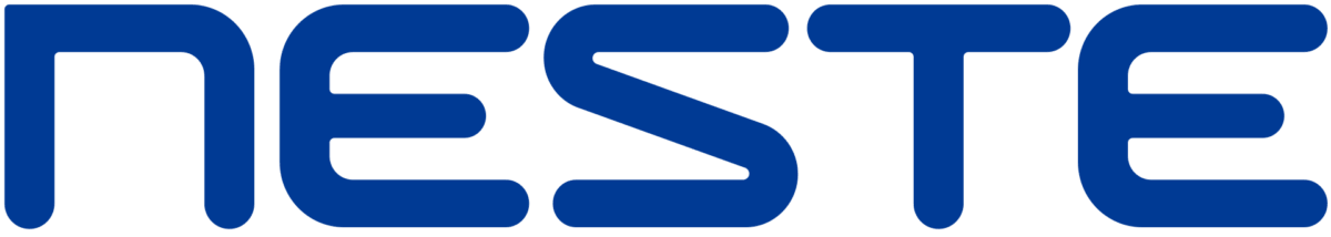 neste logo