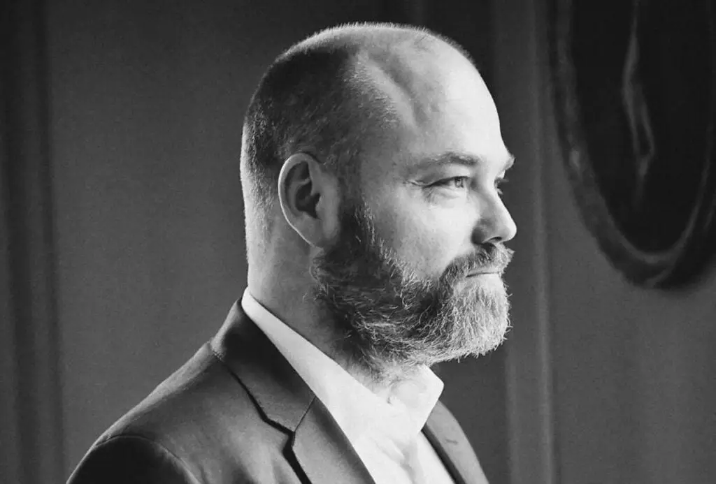 Anders Holch Povlsen