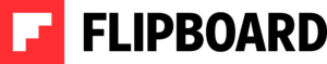 Flipboard logo